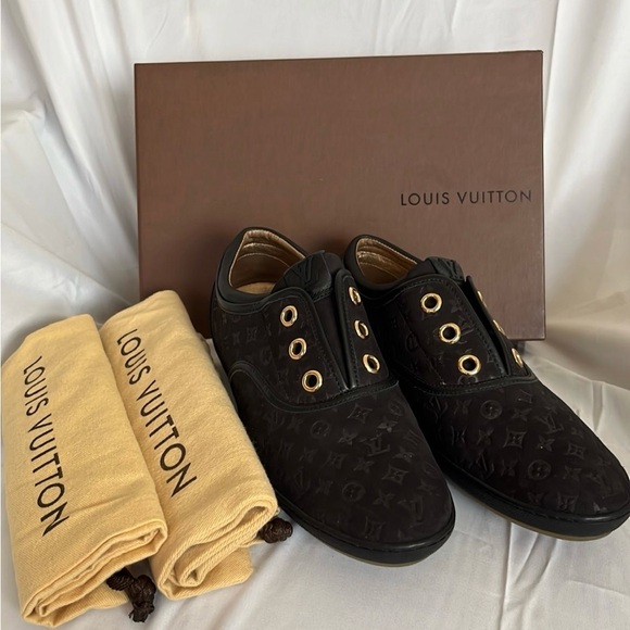 Louis Vuitton shoes - Picture 8 of 8